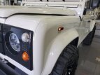 Thumbnail Photo 43 for 1988 Land Rover Defender